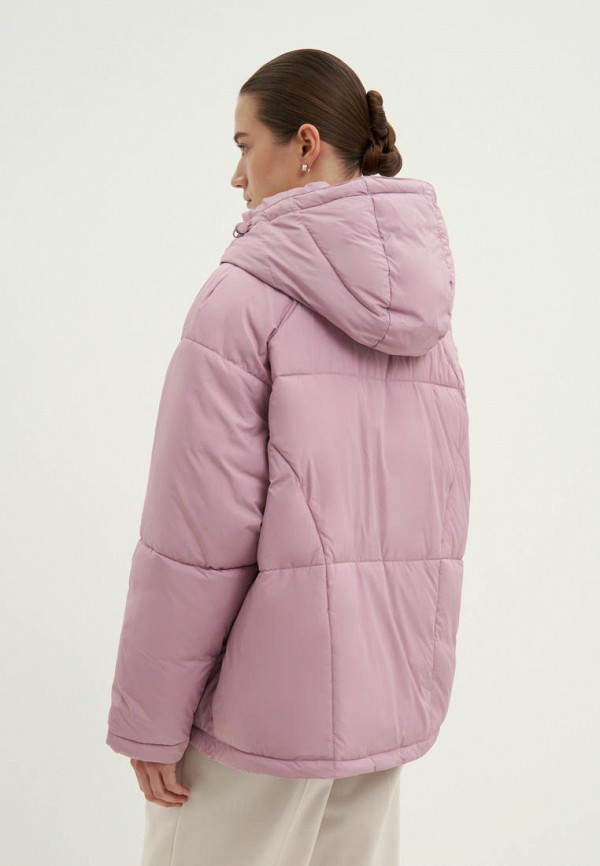 фото Куртка утепленная finn flare