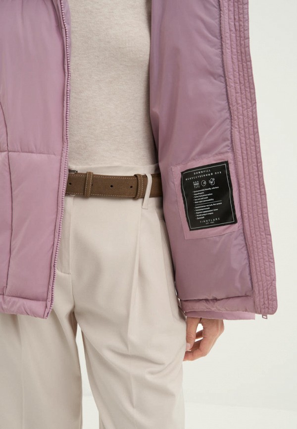 фото Куртка утепленная finn flare