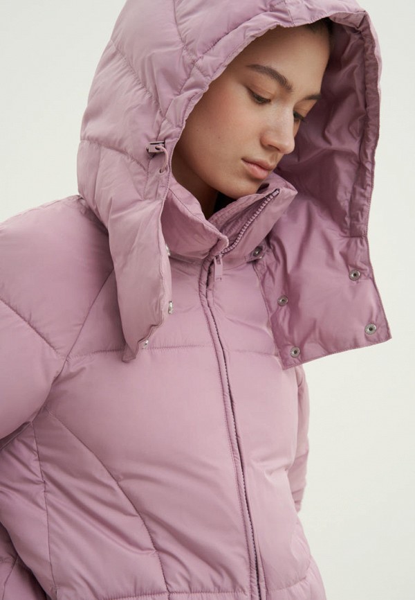 фото Куртка утепленная finn flare