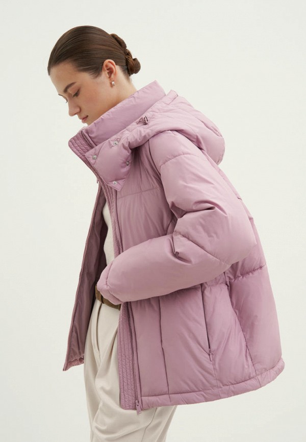 фото Куртка утепленная finn flare