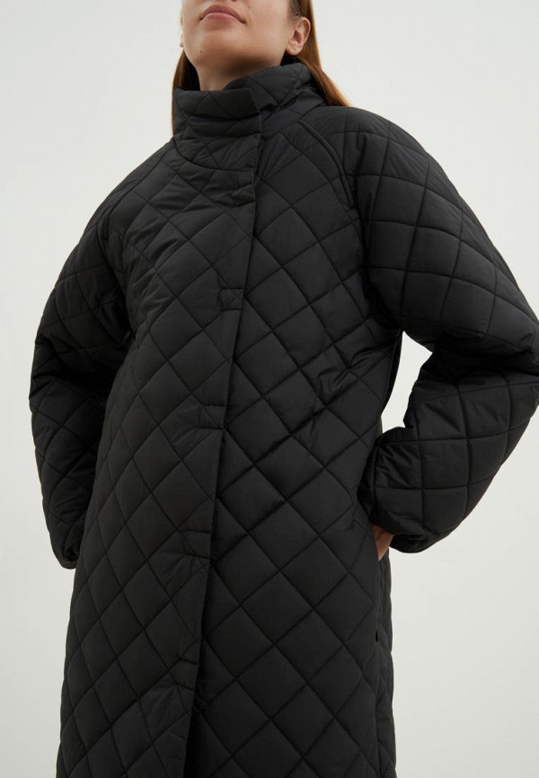 фото Куртка утепленная finn flare