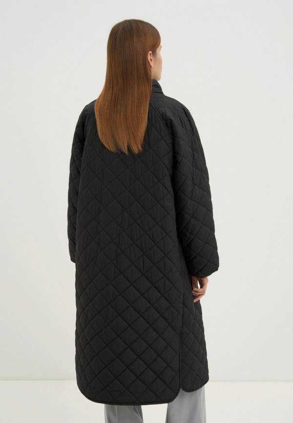 фото Куртка утепленная finn flare