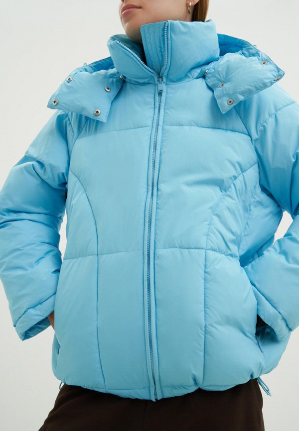 фото Куртка утепленная finn flare