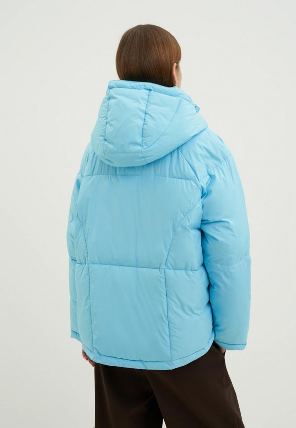 фото Куртка утепленная finn flare