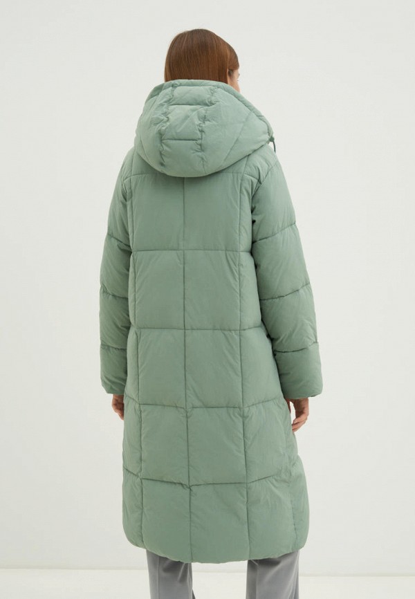 фото Куртка утепленная finn flare