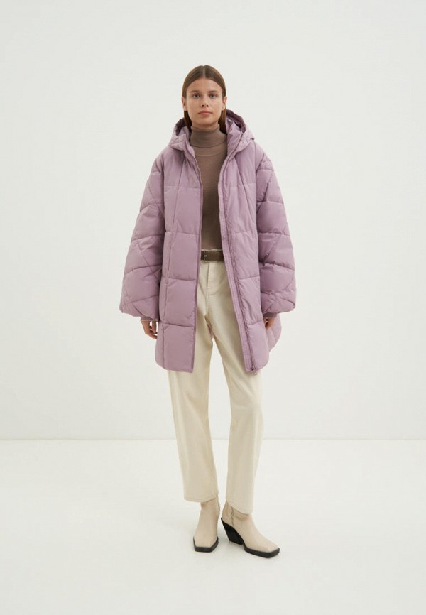 фото Куртка утепленная finn flare