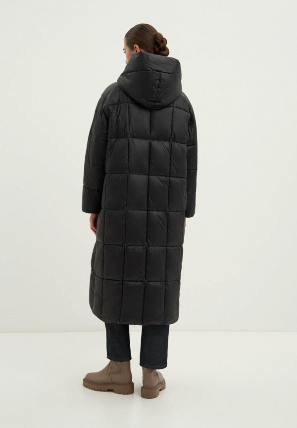 фото Куртка утепленная finn flare