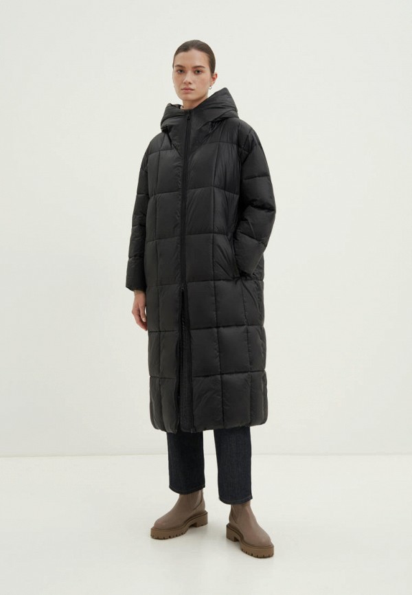 фото Куртка утепленная finn flare