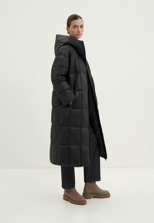 фото Куртка утепленная finn flare