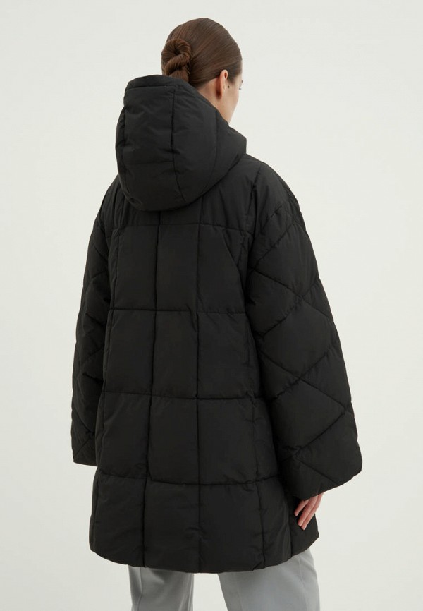 фото Куртка утепленная finn flare