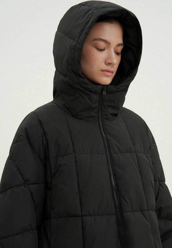 фото Куртка утепленная finn flare