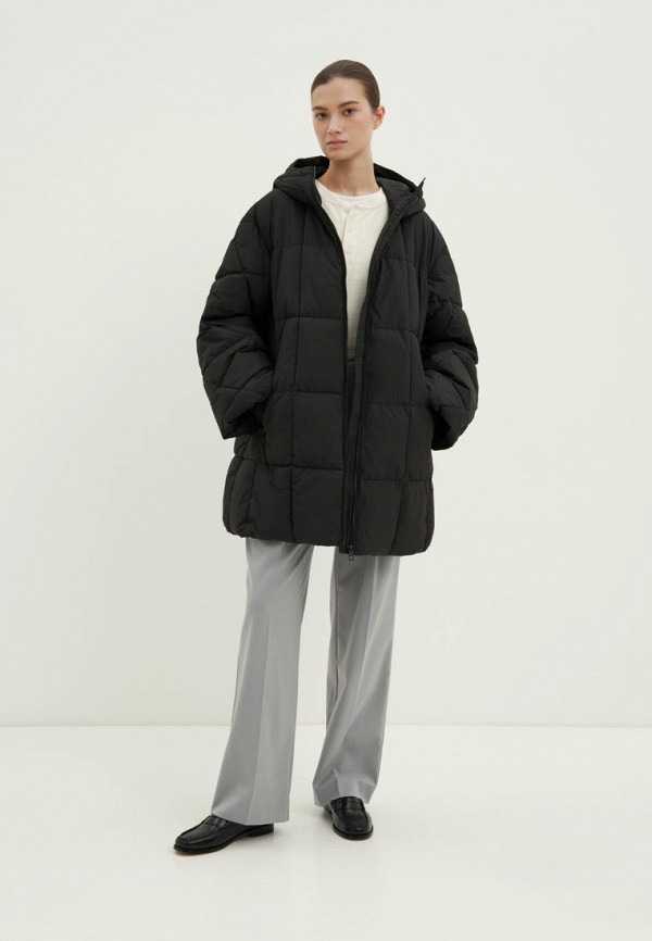 фото Куртка утепленная finn flare