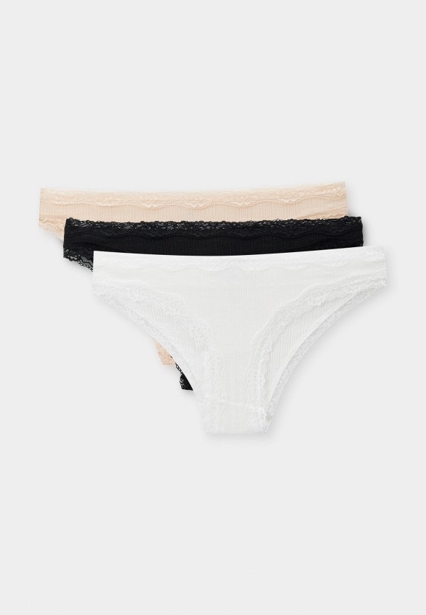 Трусы 3 шт Zolla 1449₽