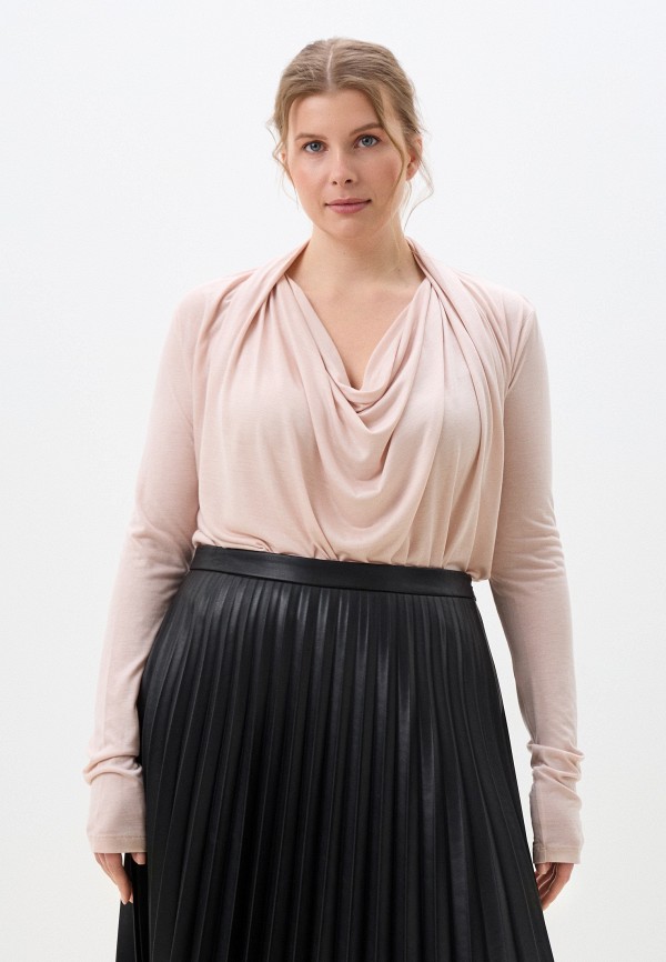 Лонгслив Vera Lapina 5592₽