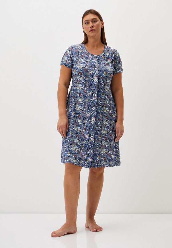 Халат домашний Агапэ