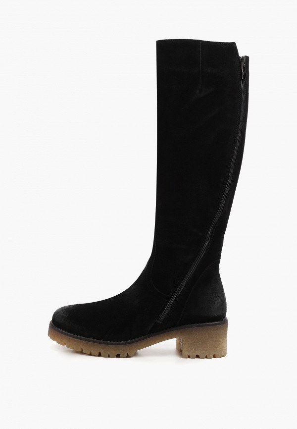 Сапоги Emanuele Gelmetti