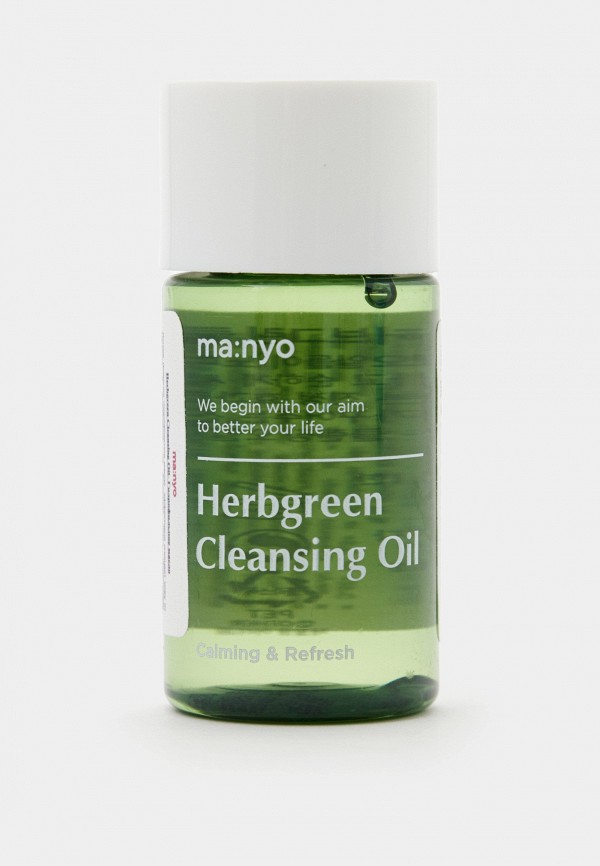 Гидрофильное масло Manyo 1072₽