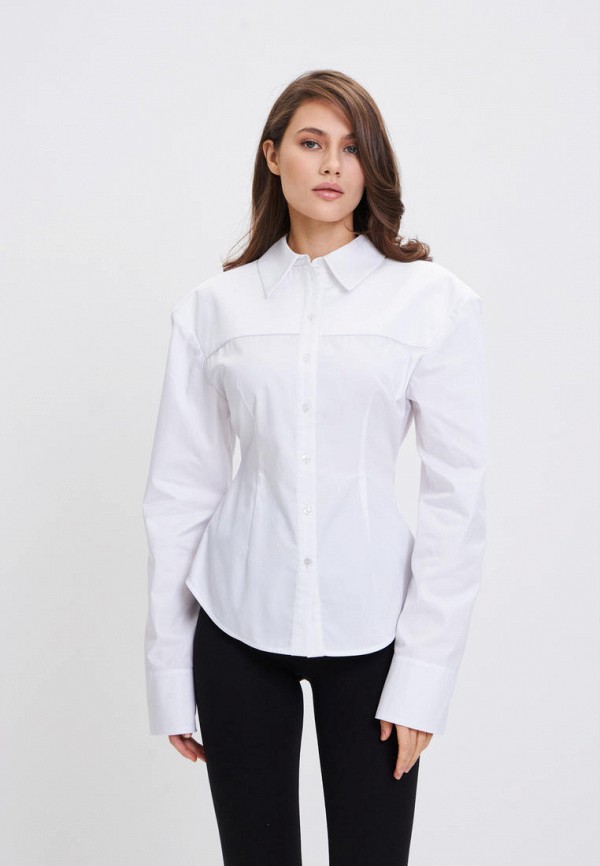 Рубашка Rizzle