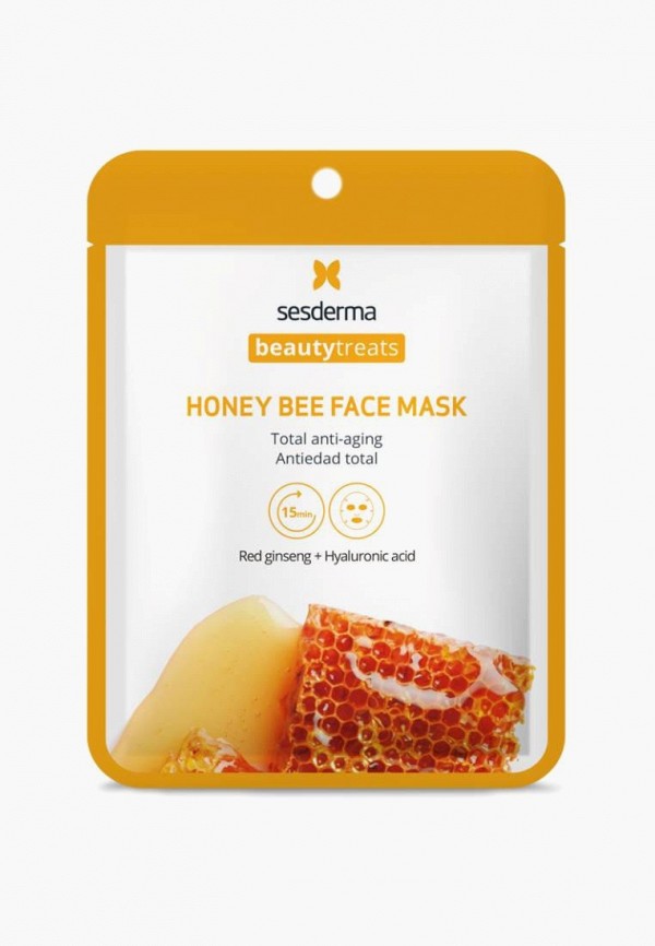 Маска для лица тканевая Sesderma 1252₽
