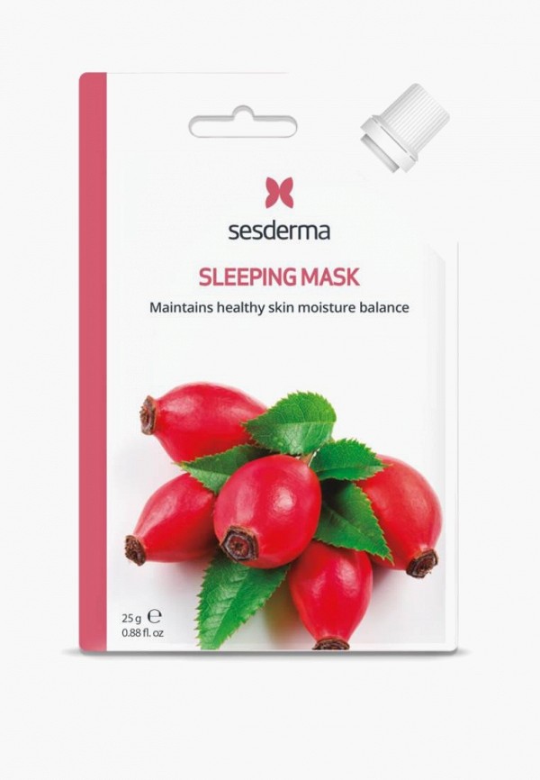 Маска для лица ночная Sesderma 1445₽
