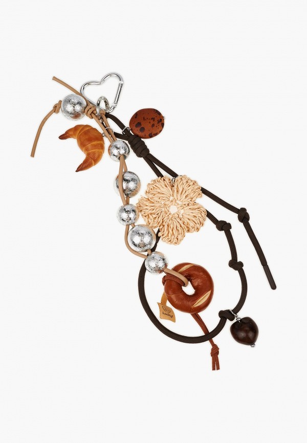 Брелок Wow Now