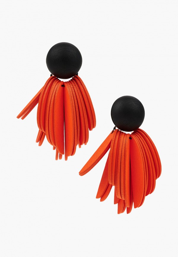 Серьги Wow Now 1200₽