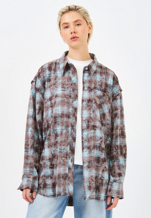 Рубашка Envylab 4990₽