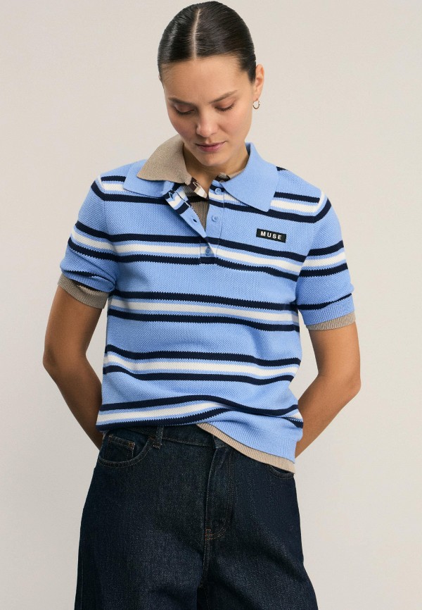 Поло Zarina 2999₽