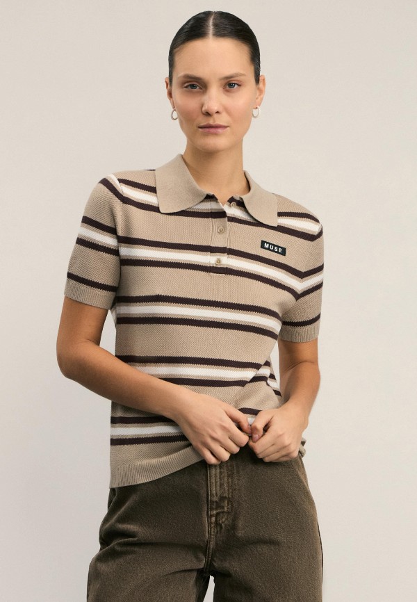 Поло Zarina 3199₽