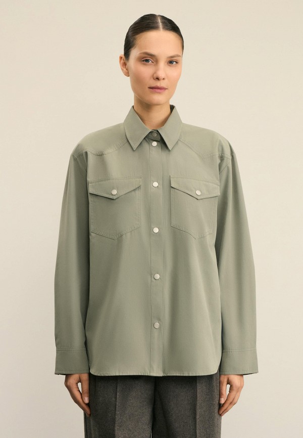 Блуза Zarina 1799₽