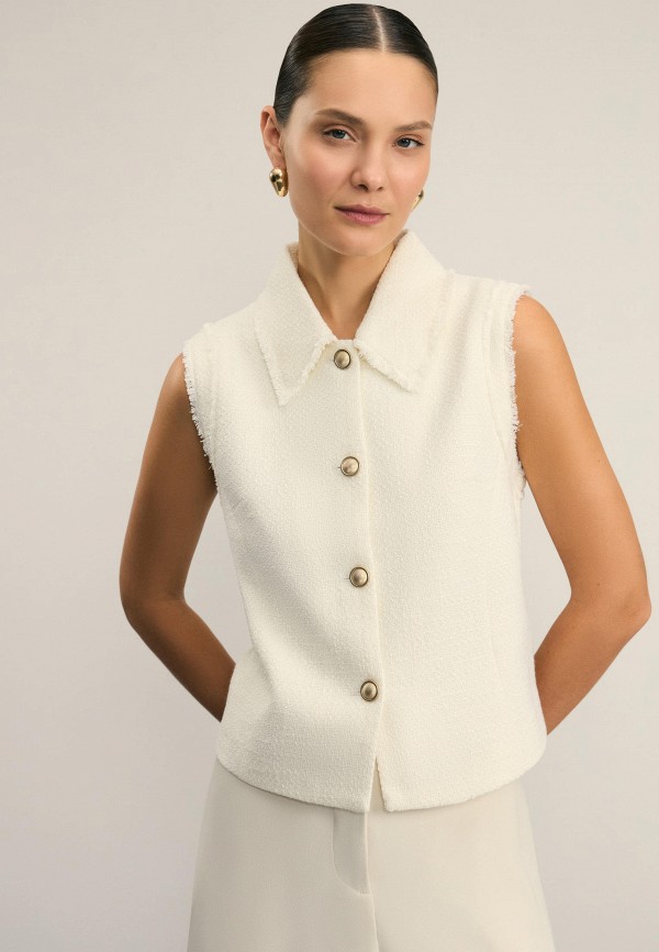 Жилет Zarina 3799₽