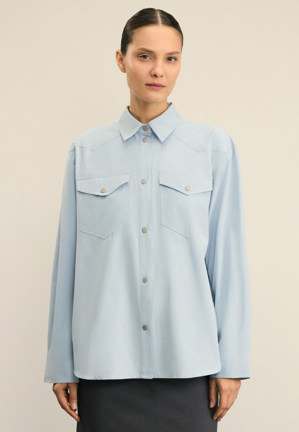 Блуза Zarina 1799₽