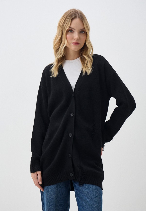 Кардиган Kapsula