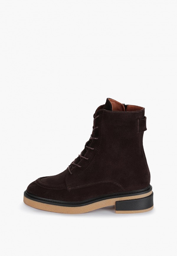 Ботинки Riconte