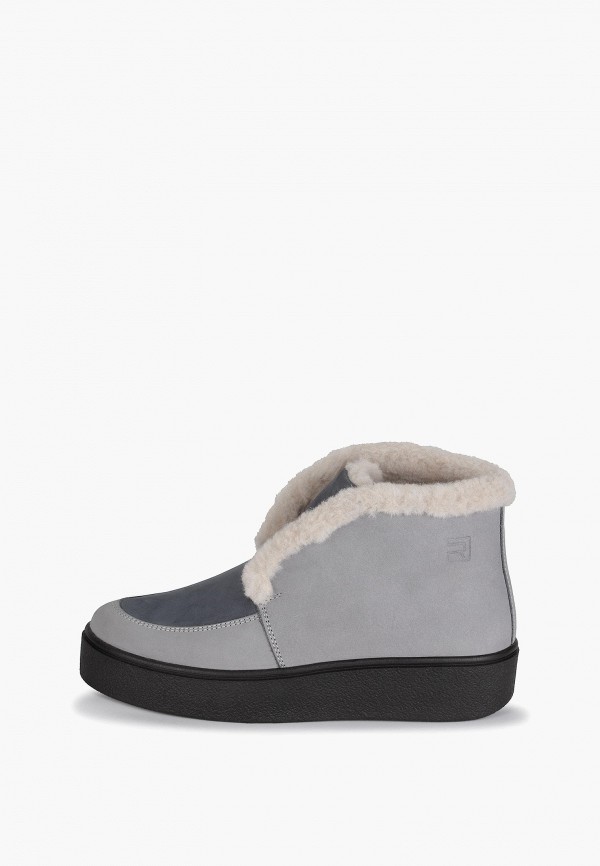 Ботинки Riconte