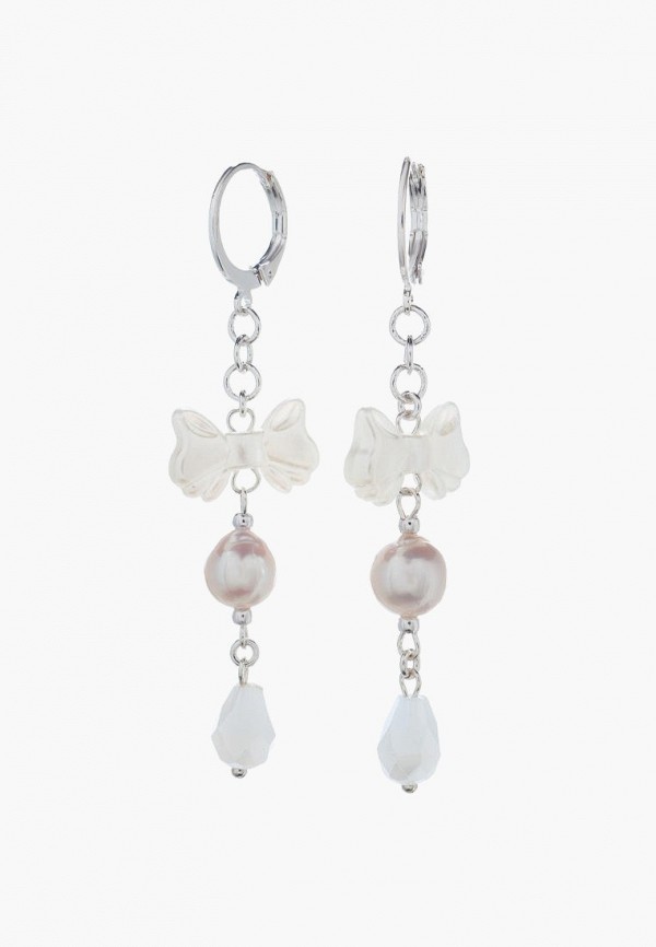 Серьги Lanzerotti