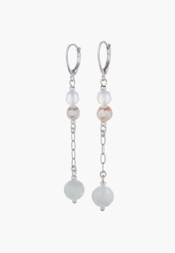 Серьги Lanzerotti