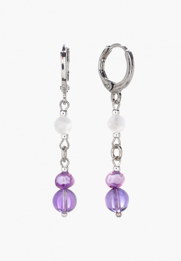 Серьги Lanzerotti