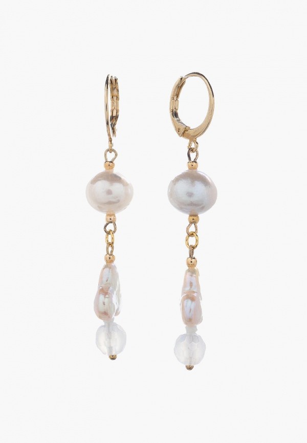 Серьги Lanzerotti