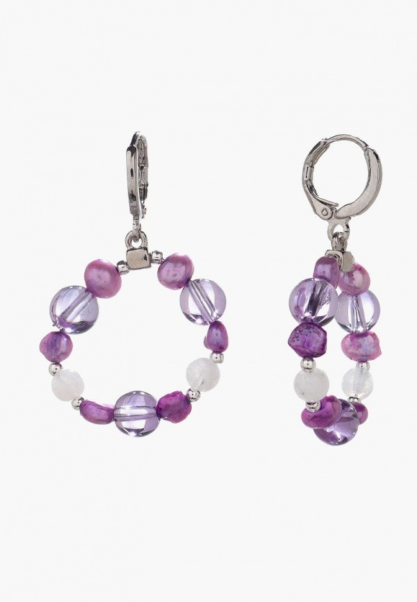 Серьги Lanzerotti