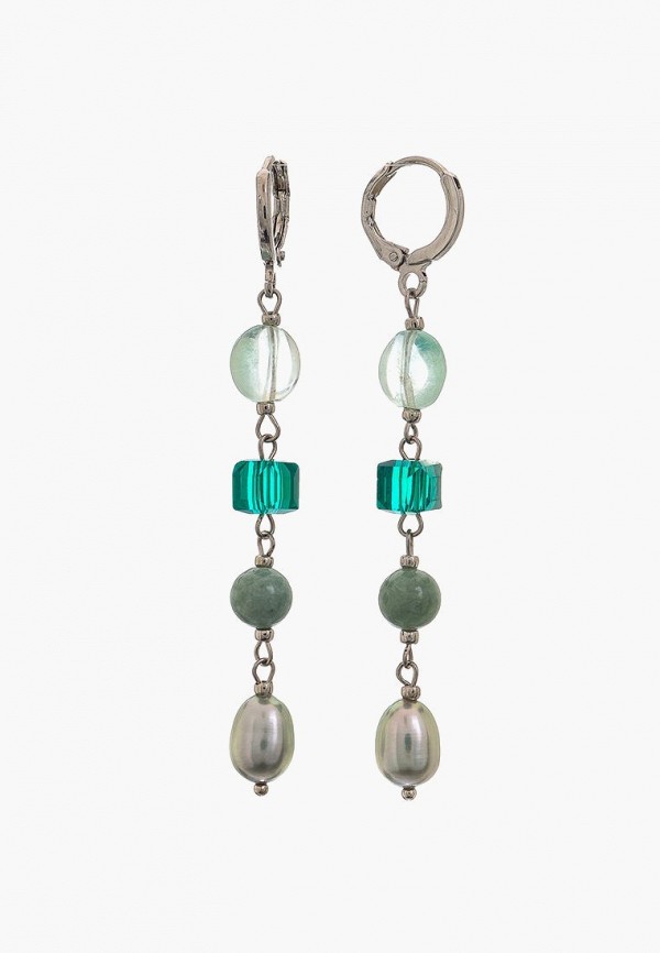 Серьги Lanzerotti