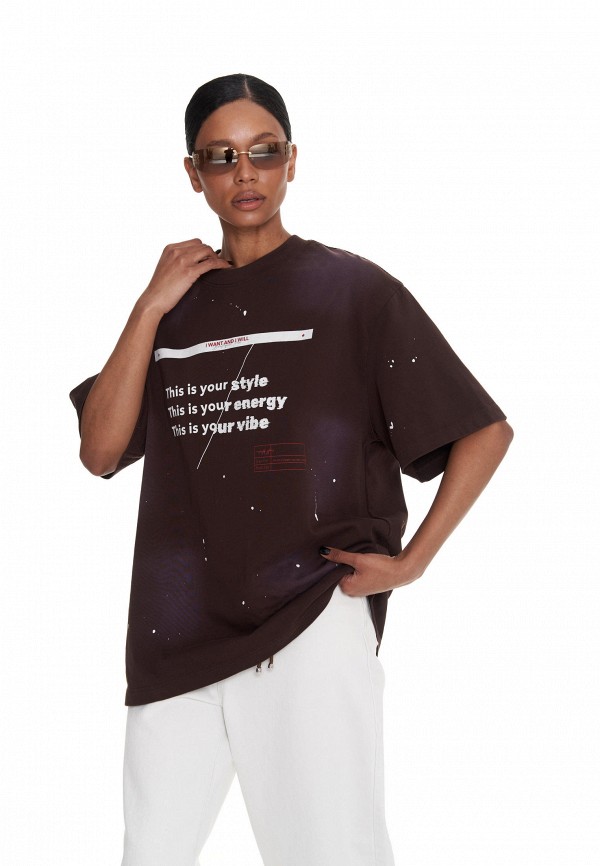 Футболка BT_est2018 5499₽