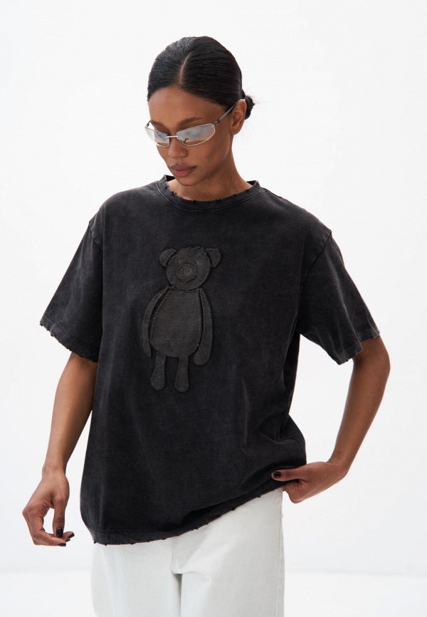 Футболка BT_est2018