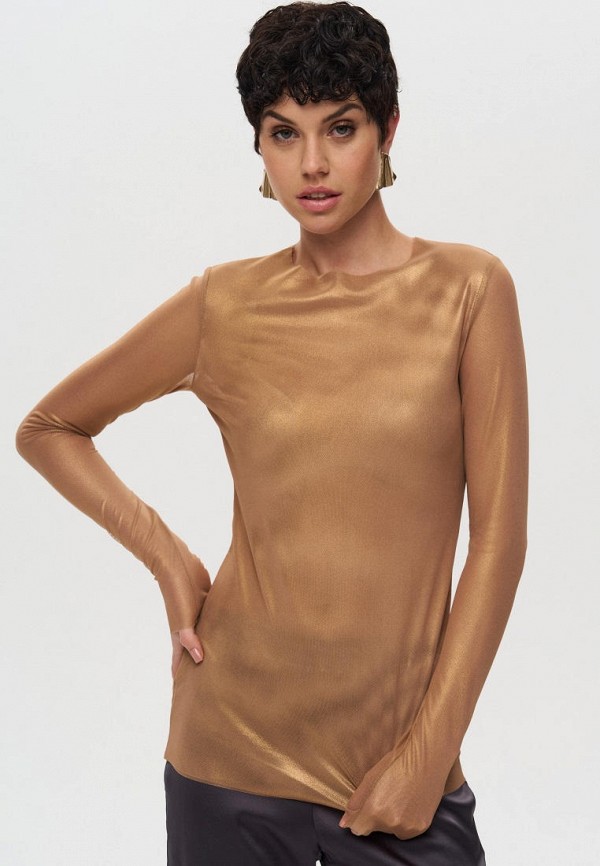 Лонгслив Ja&Vi