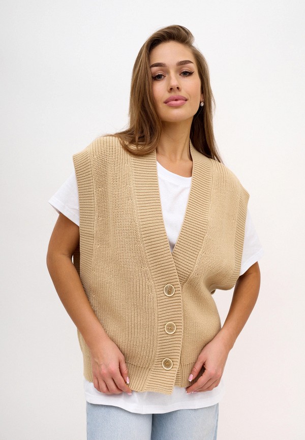 Жилет Lika Dress 8000₽