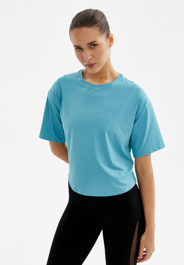 Футболка спортивная Beself