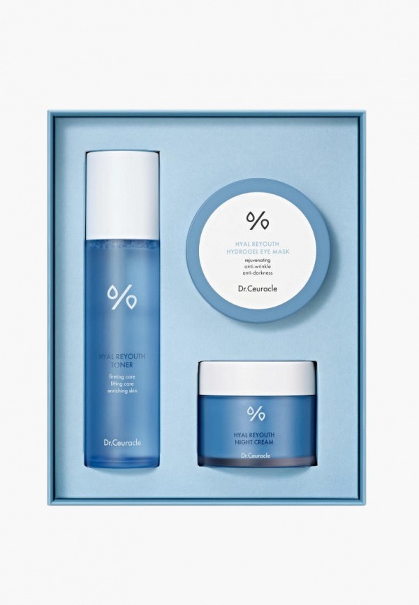 Набор для ухода за лицом Dr.Ceuracle