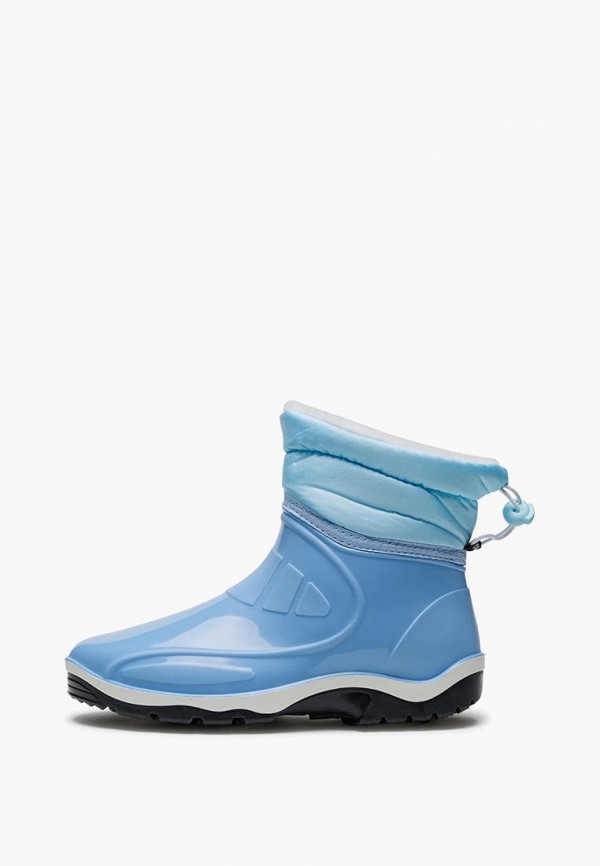 Ботинки резиновые Дюна 1500₽