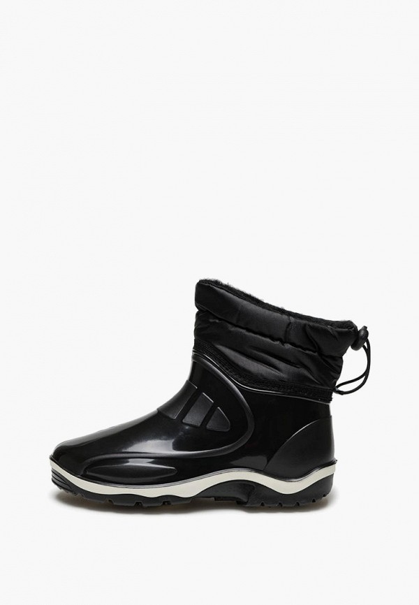 Ботинки резиновые Дюна 1500₽