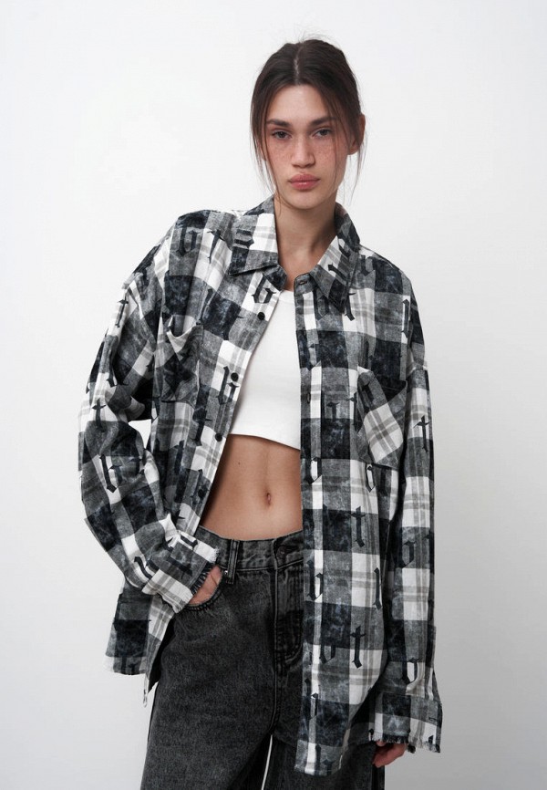 Рубашка BT_est2018